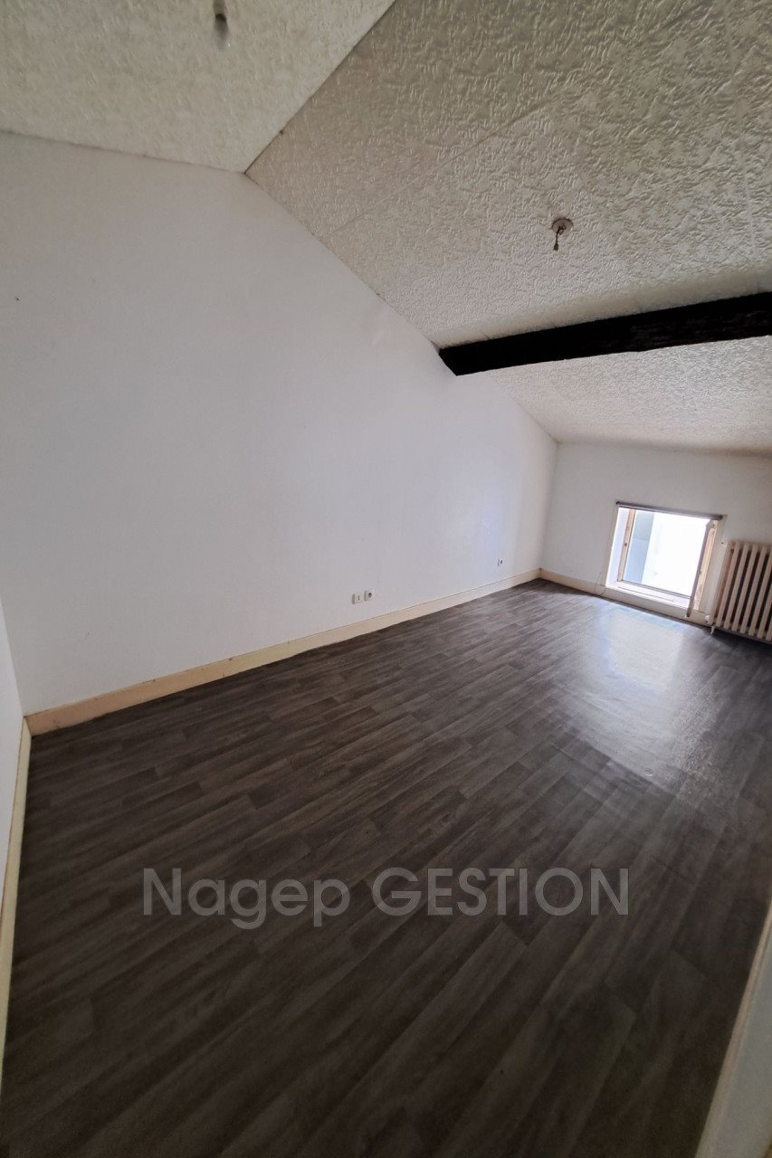 Maison à louer, 45m², Cusset