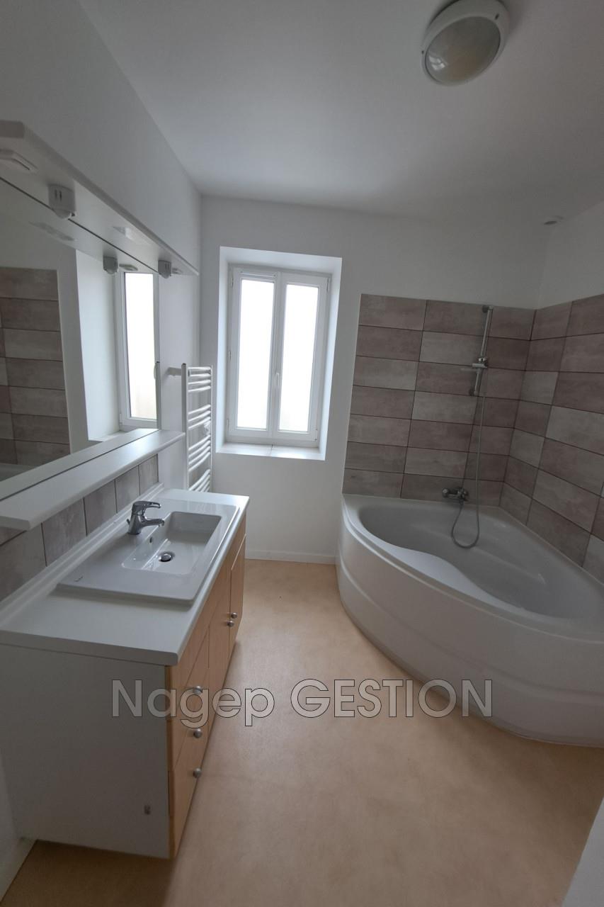 Maison à louer, 110m², Le Vernet