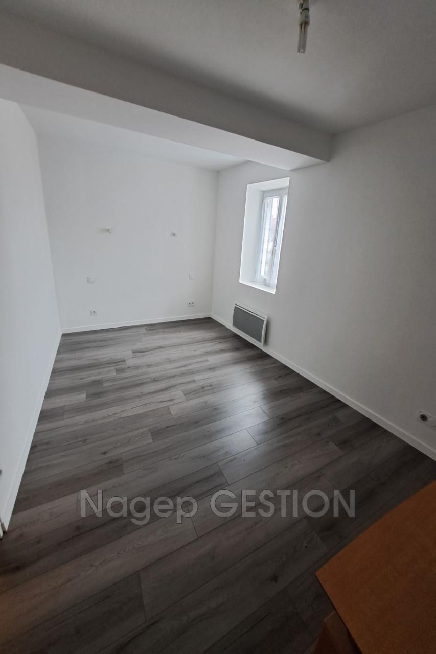 Maison à louer, 110m², Le Vernet