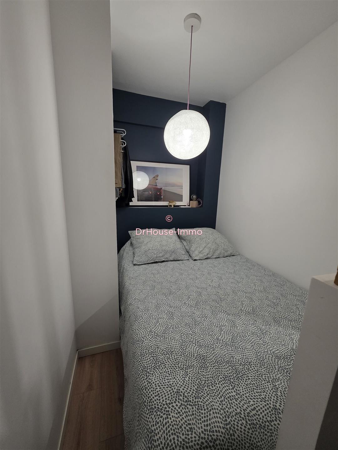 Appartement à vendre, 18m², Marseille 1er