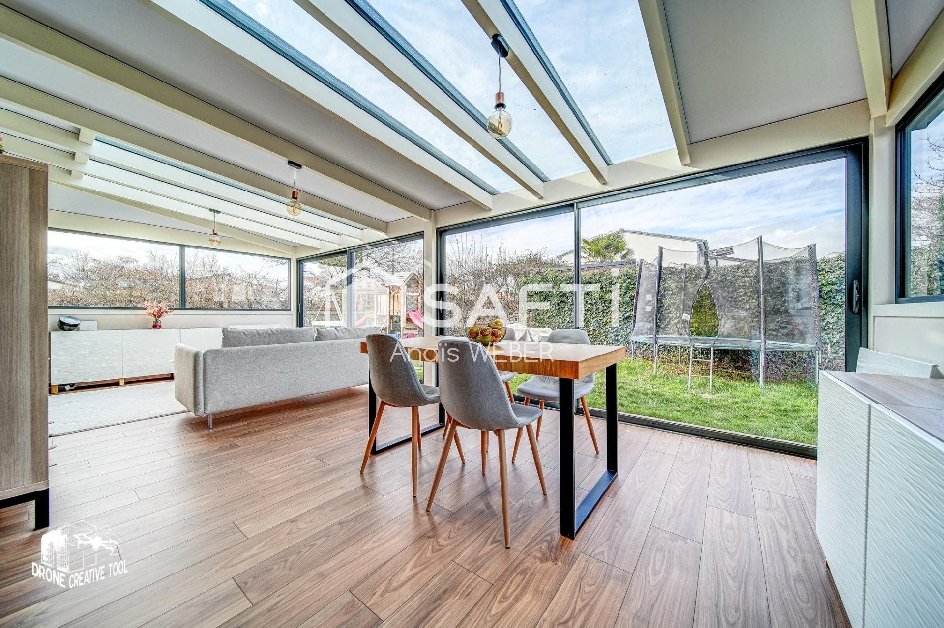 Maison à vendre, 138m², Terville