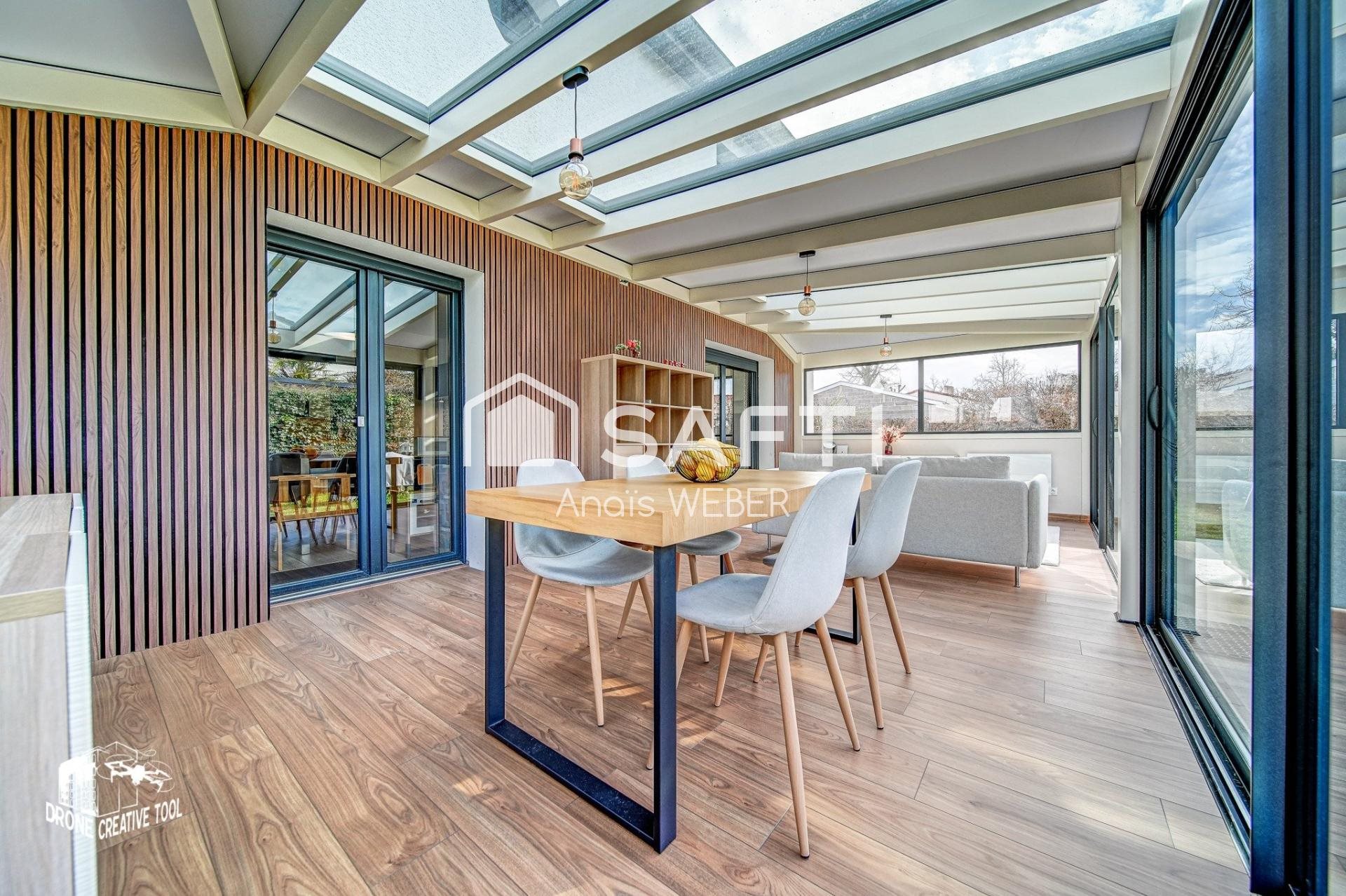 Maison à vendre, 138m², Terville