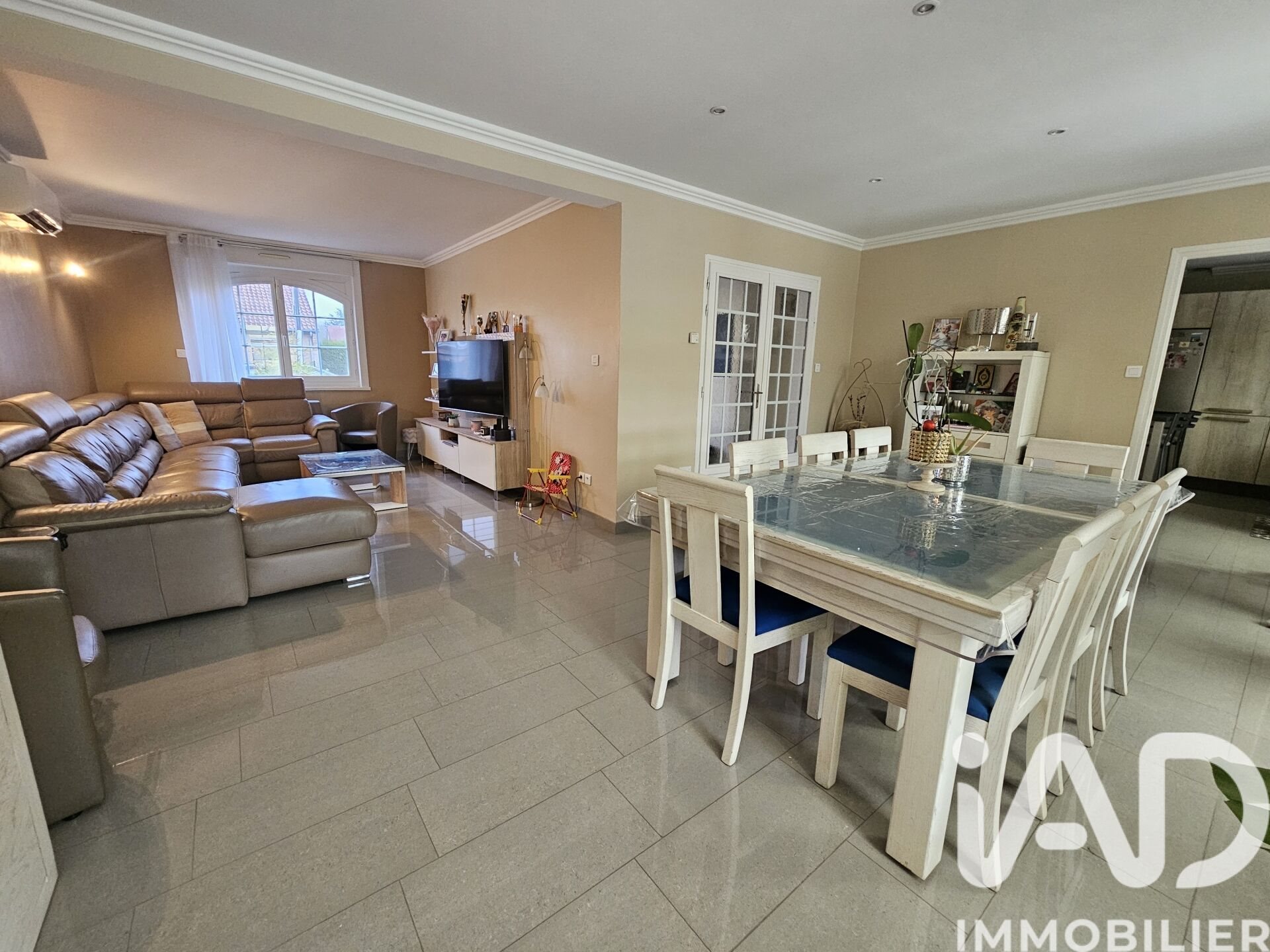 Maison à vendre, 215m², Waziers