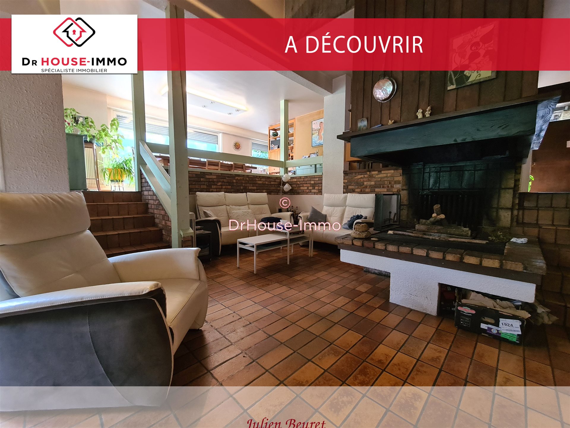 Maison à vendre, 240m², Baume-les-Dames