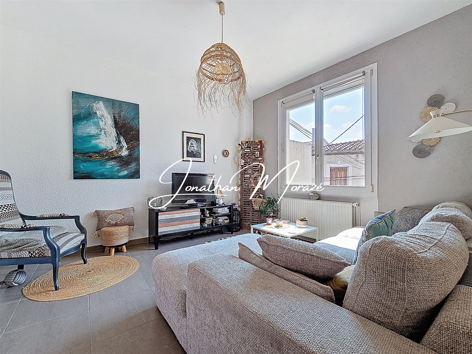 Appartement à vendre, 81m², Perpignan