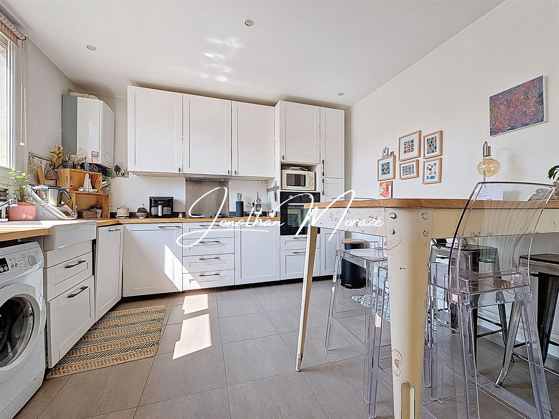 Appartement à vendre, 81m², Perpignan