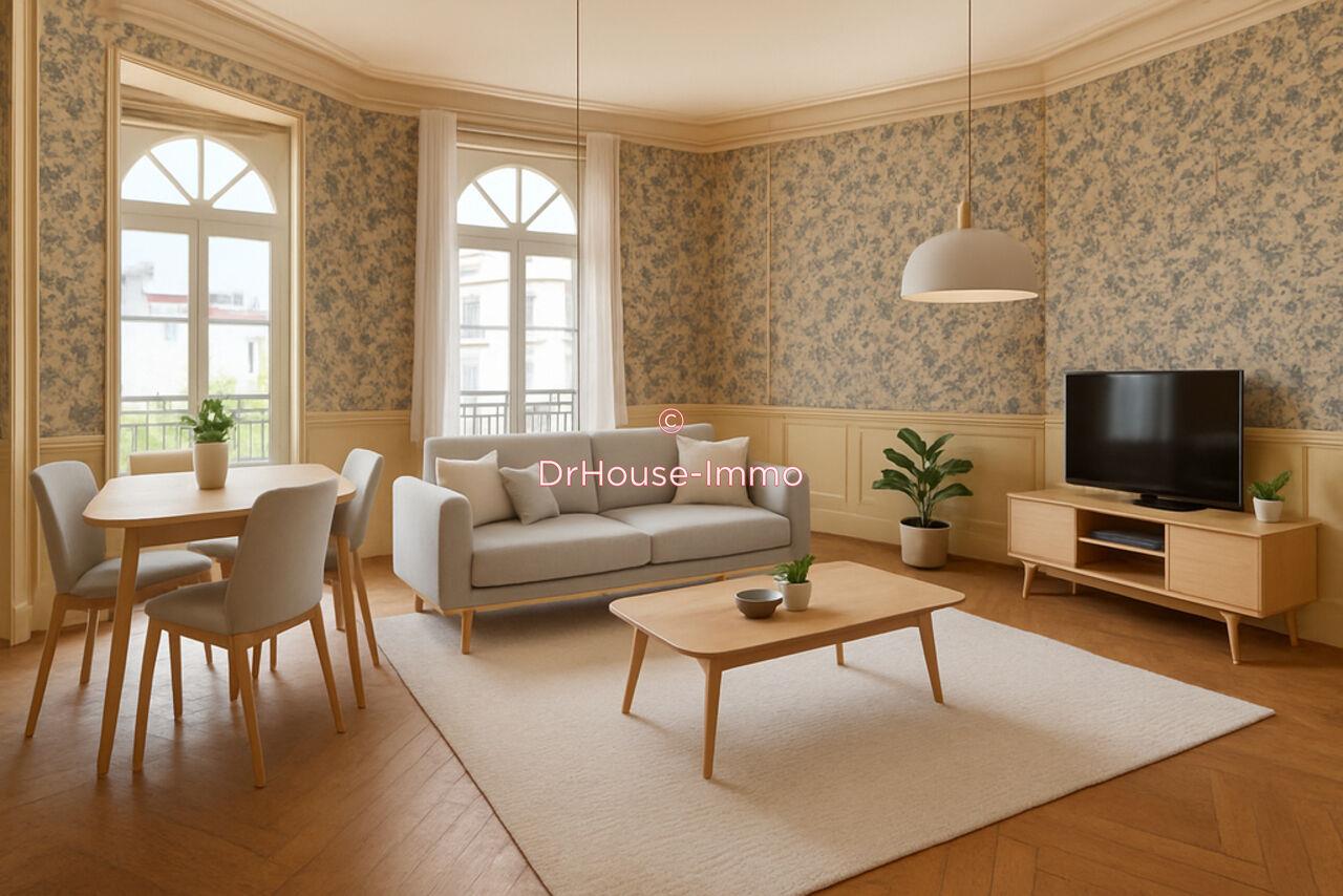 Appartement à vendre, 155m², Nantes