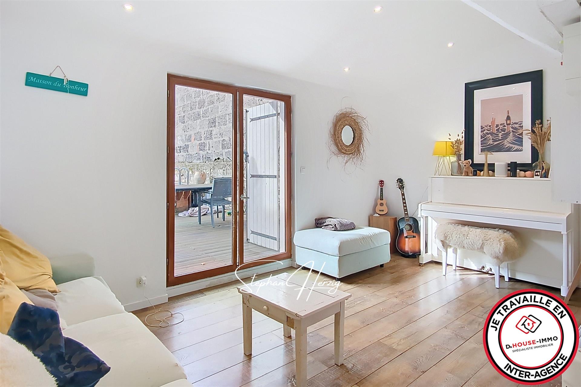 Maison à vendre, 89m², Bordeaux