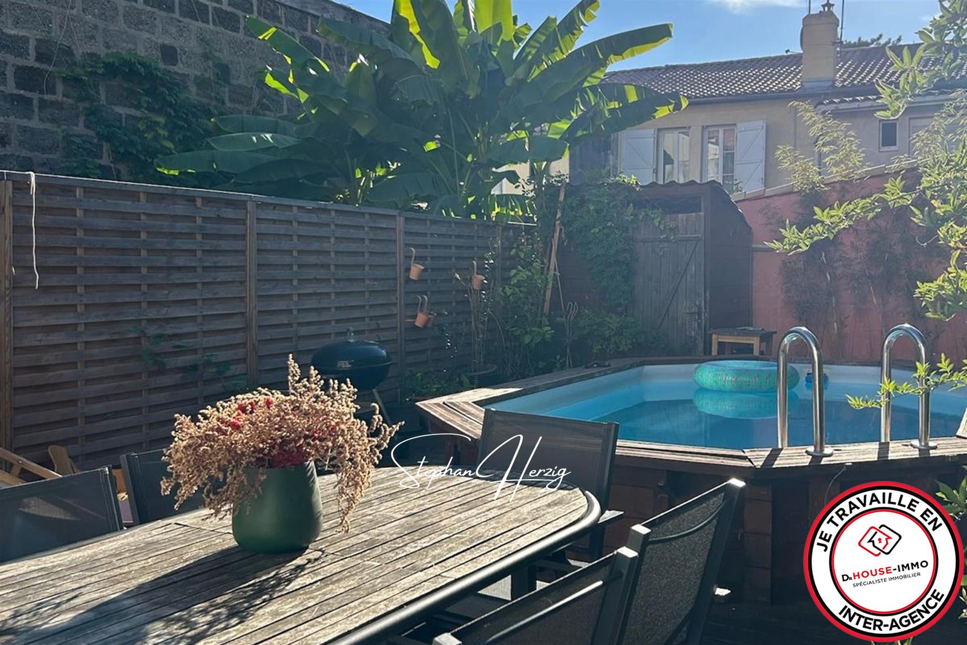 Maison à vendre, 89m², Bordeaux