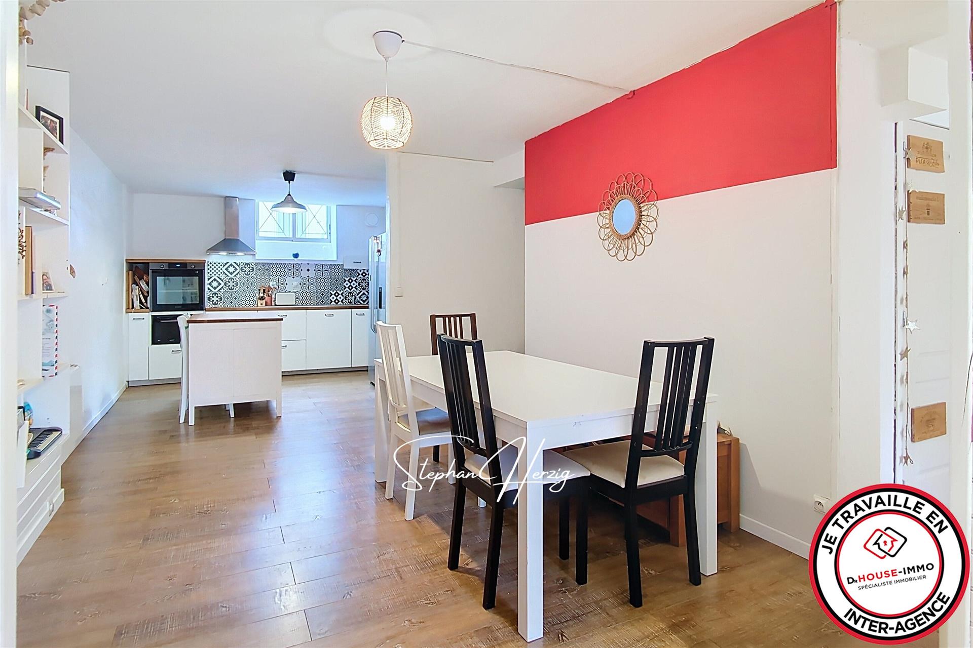 Maison à vendre, 89m², Bordeaux