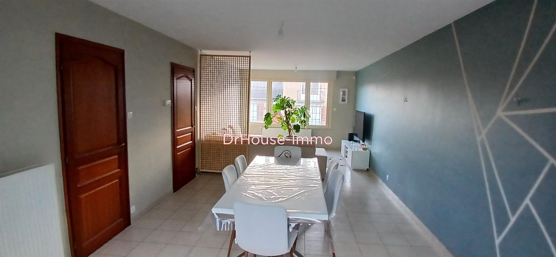 Maison à vendre, 130m², Estaires