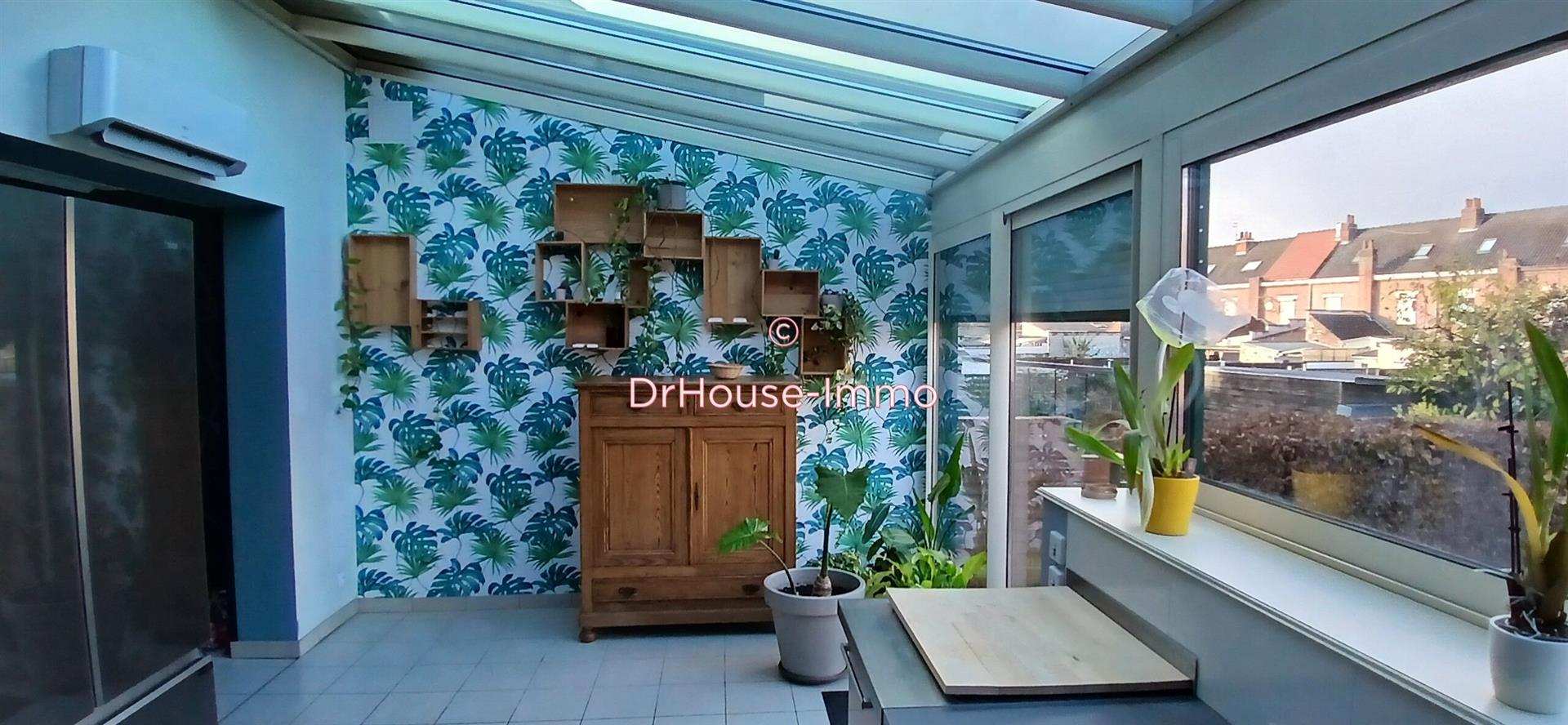 Maison à vendre, 130m², Estaires