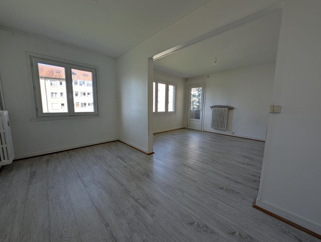 Appartement à vendre, 62m², Vernouillet