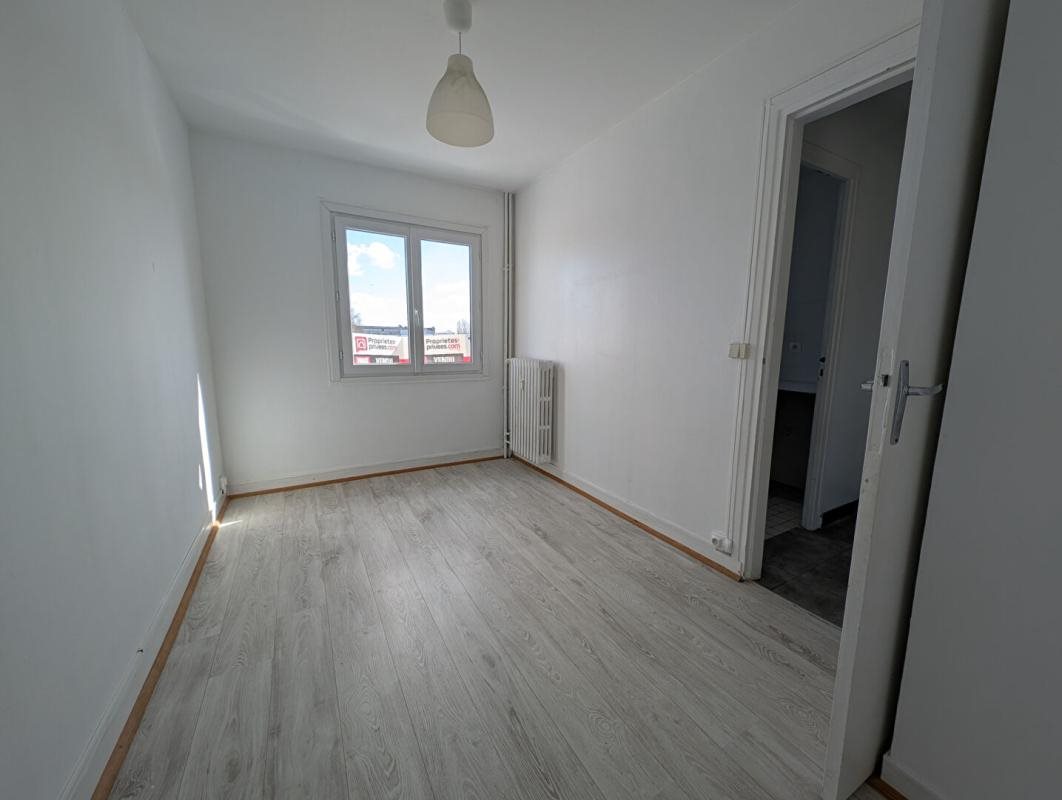 Appartement à vendre, 62m², Vernouillet