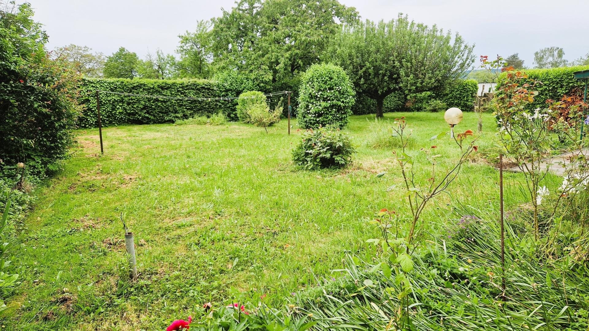 Maison à vendre, 220m², Mercey-le-Grand
