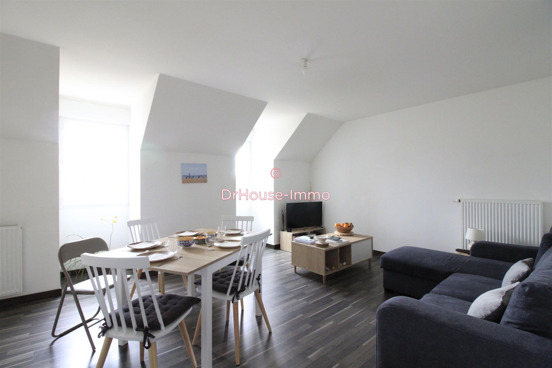 Appartement à vendre, 58m², Amiens