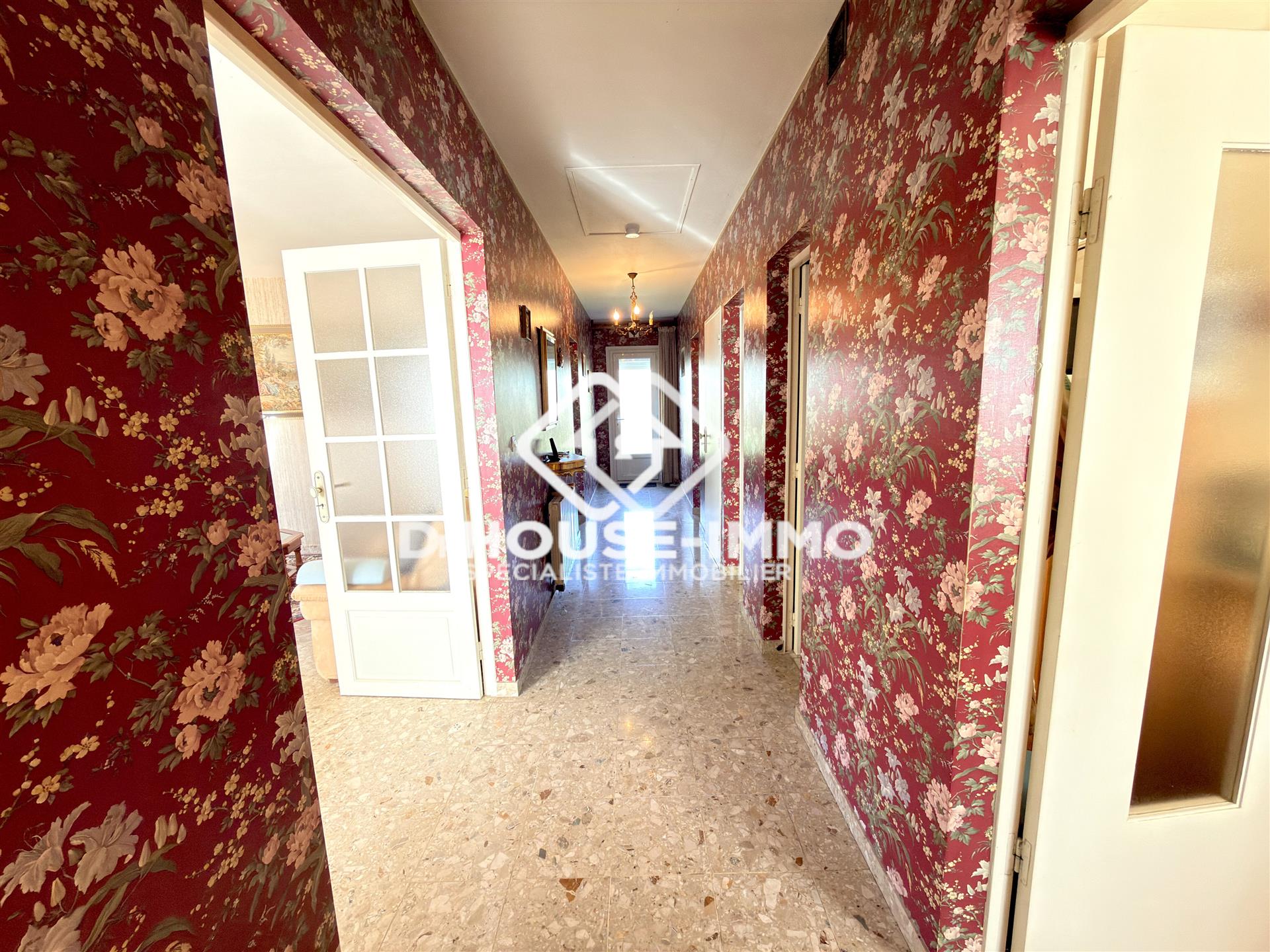 Maison à vendre, 95m², Cornille