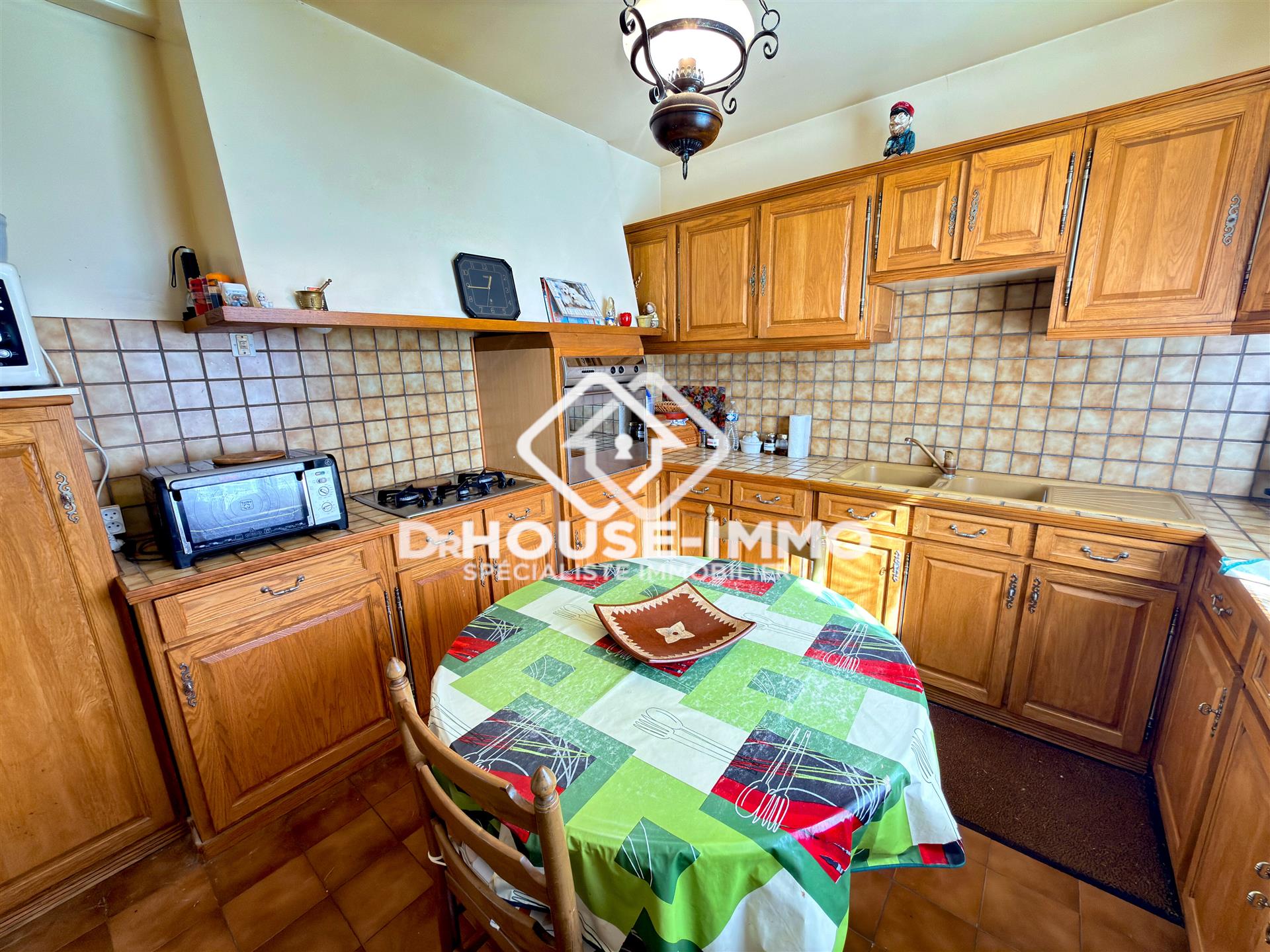 Maison à vendre, 95m², Cornille