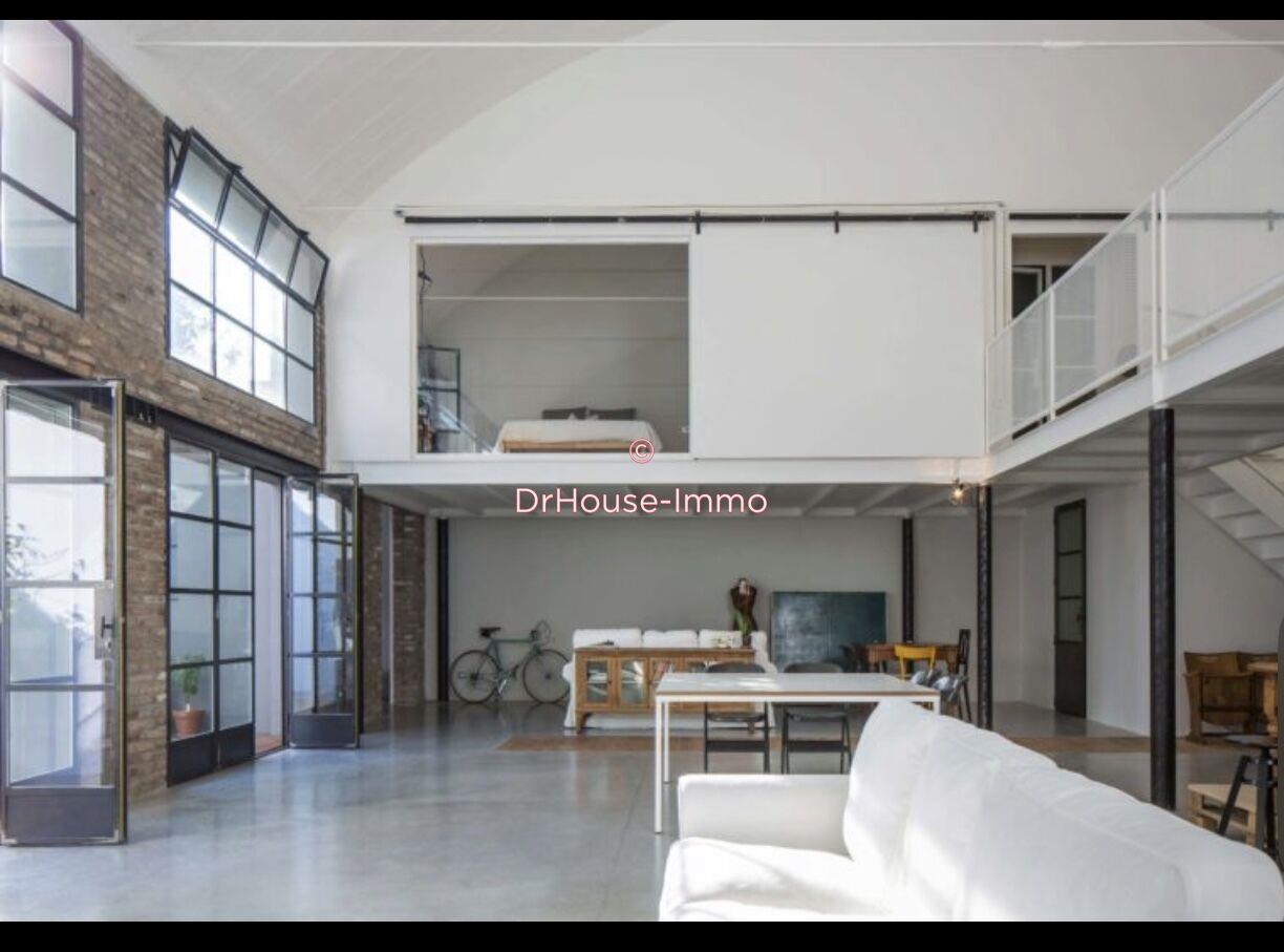 Maison à vendre, 350m², Gentilly