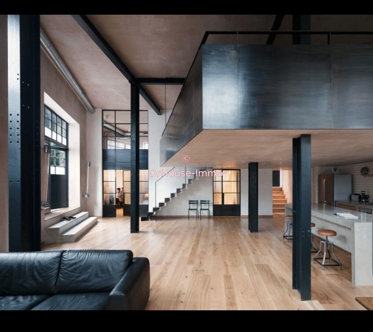 Maison à vendre, 350m², Gentilly