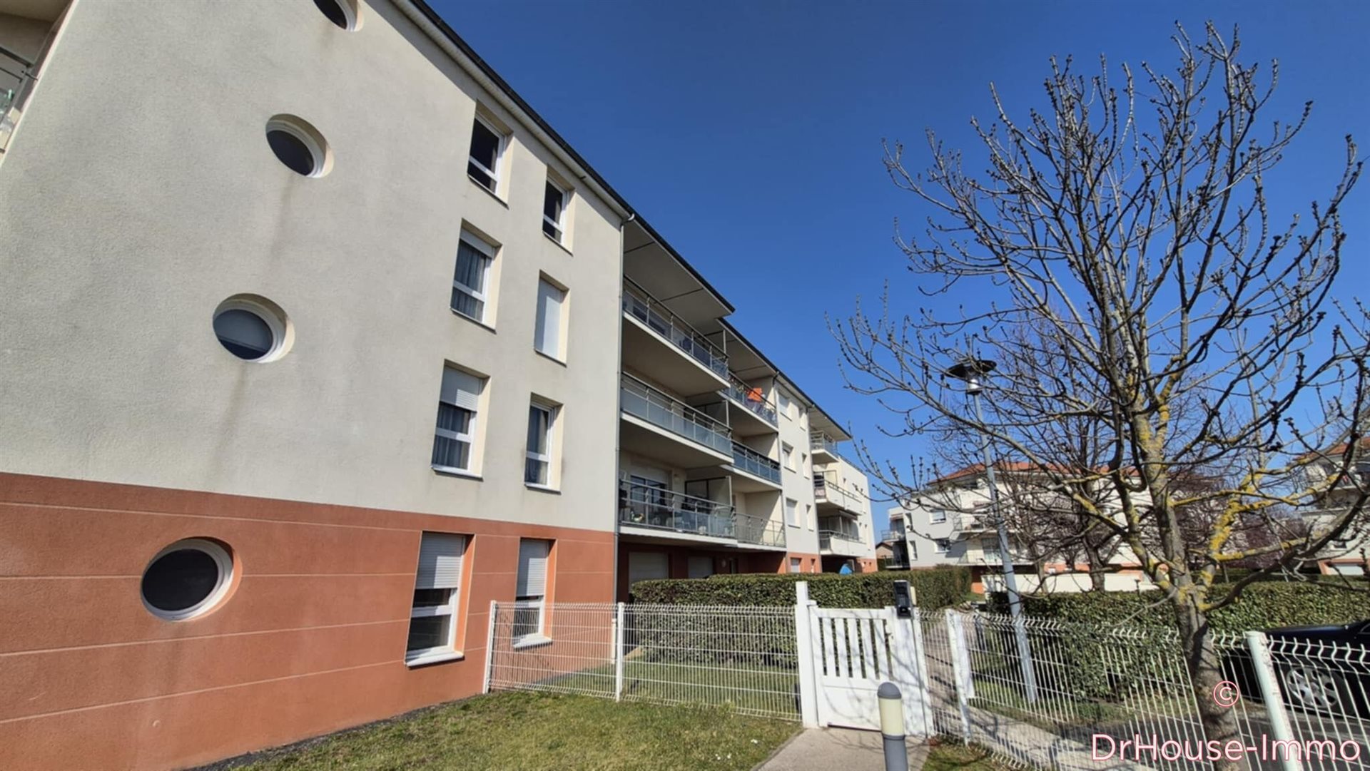 Appartement à vendre, 61m², Issoire