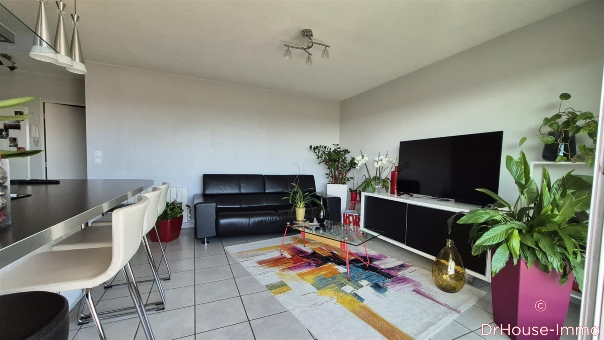 Appartement à vendre, 61m², Issoire