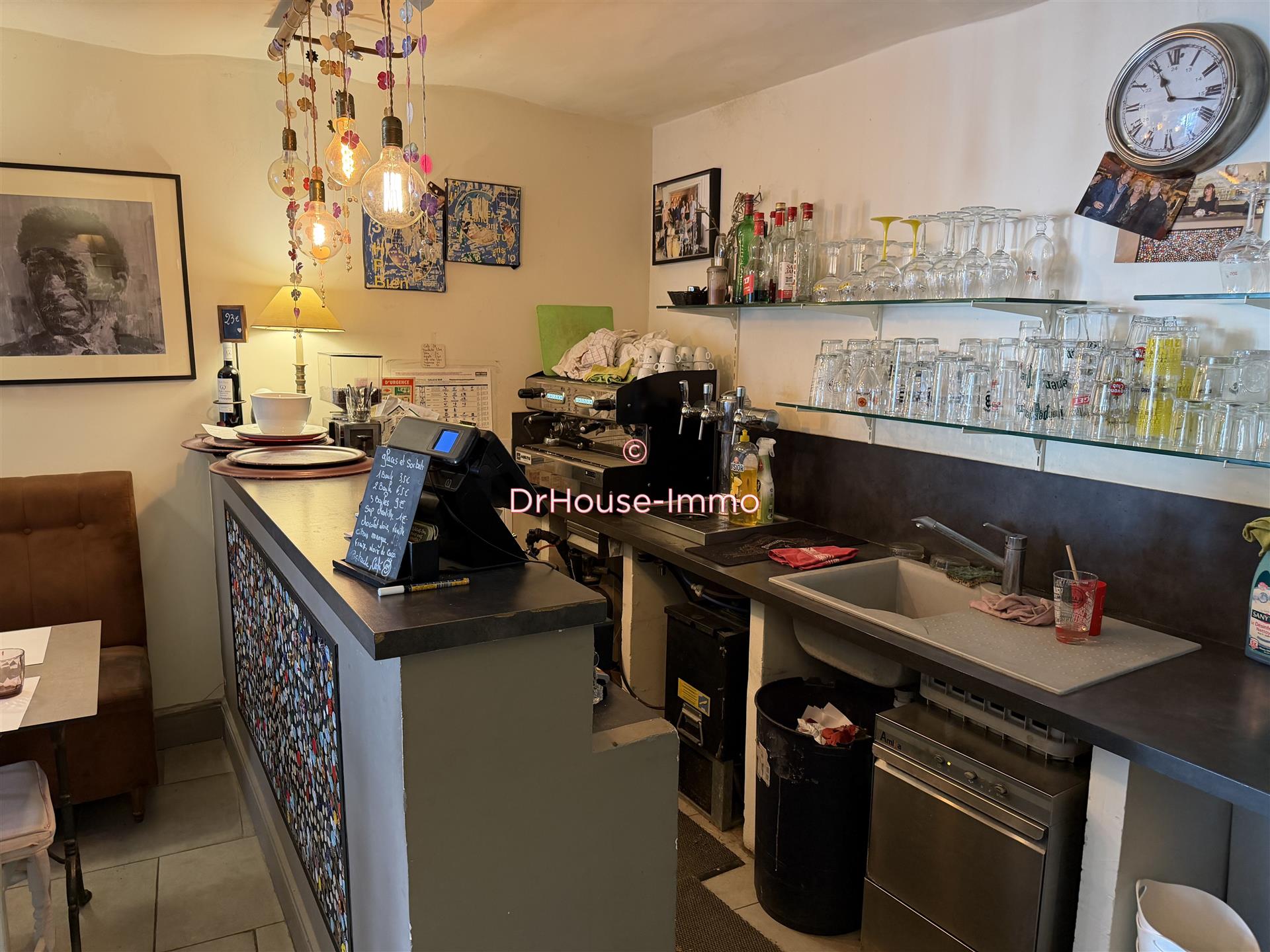 Maison à vendre, 82m², La Colle-sur-Loup