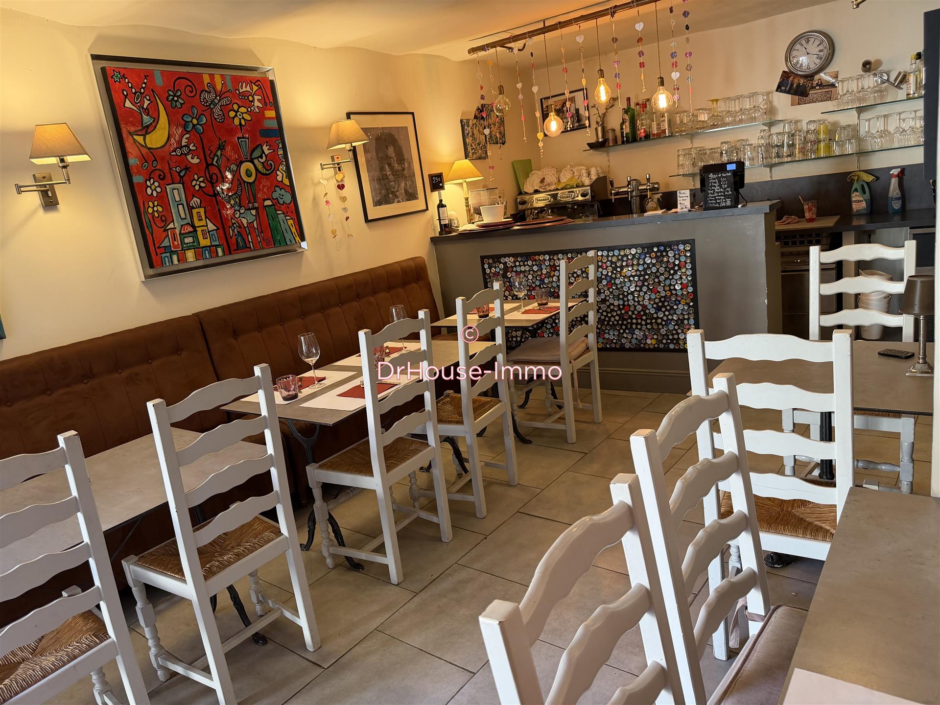 Maison à vendre, 82m², La Colle-sur-Loup