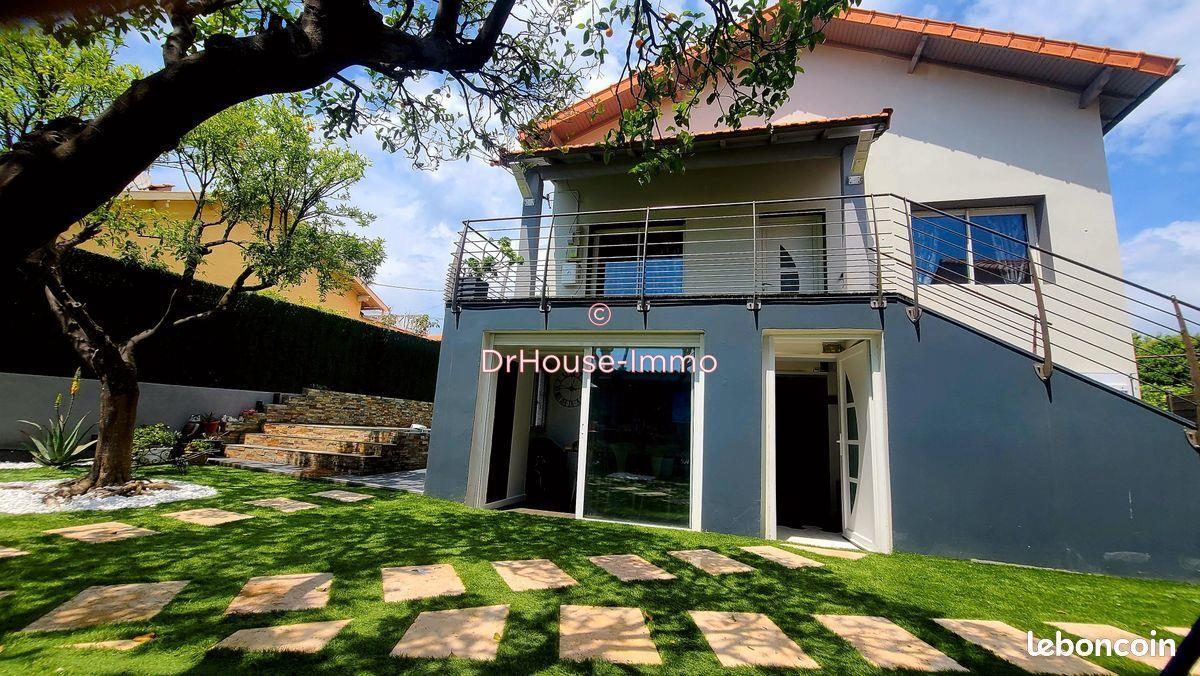 Maison à vendre, 164m², Cagnes-sur-Mer