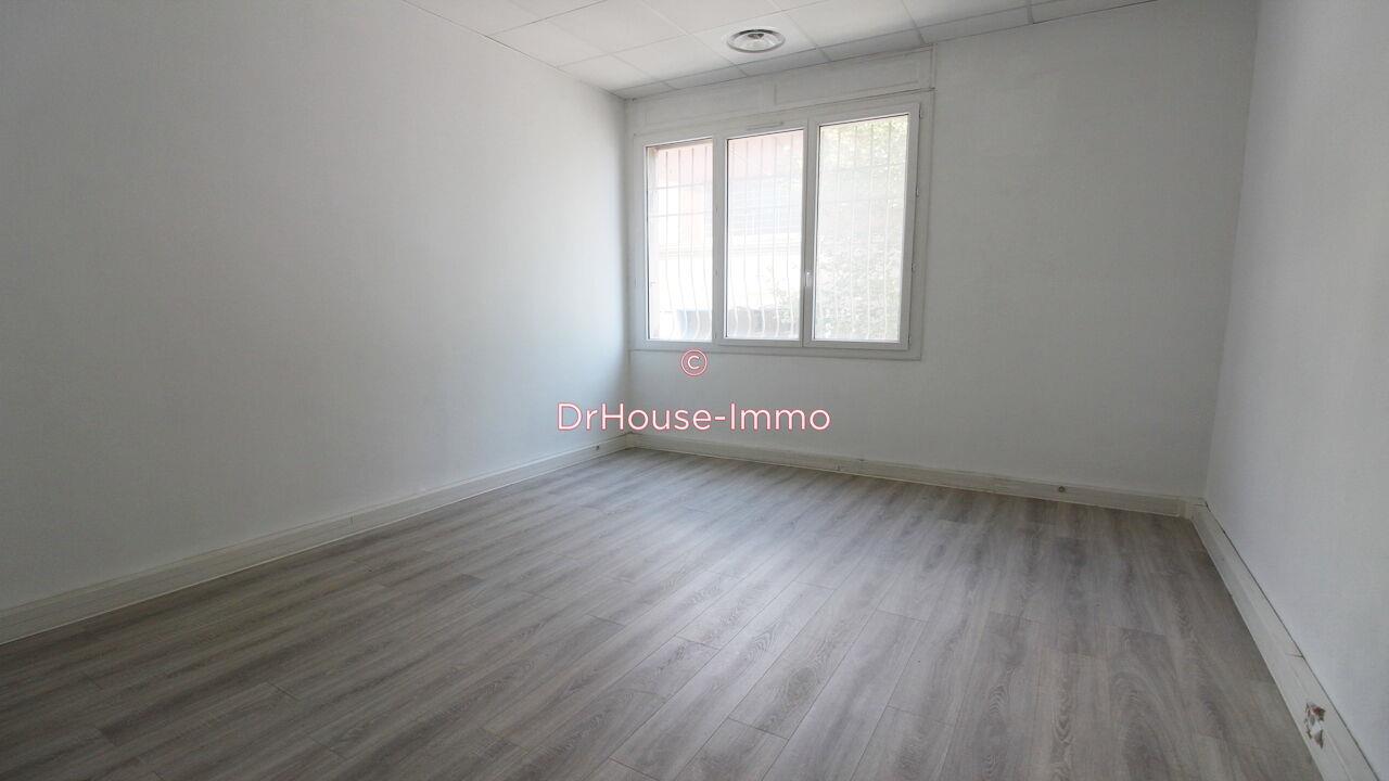 Maison à louer, 107m², Marseille 15ème