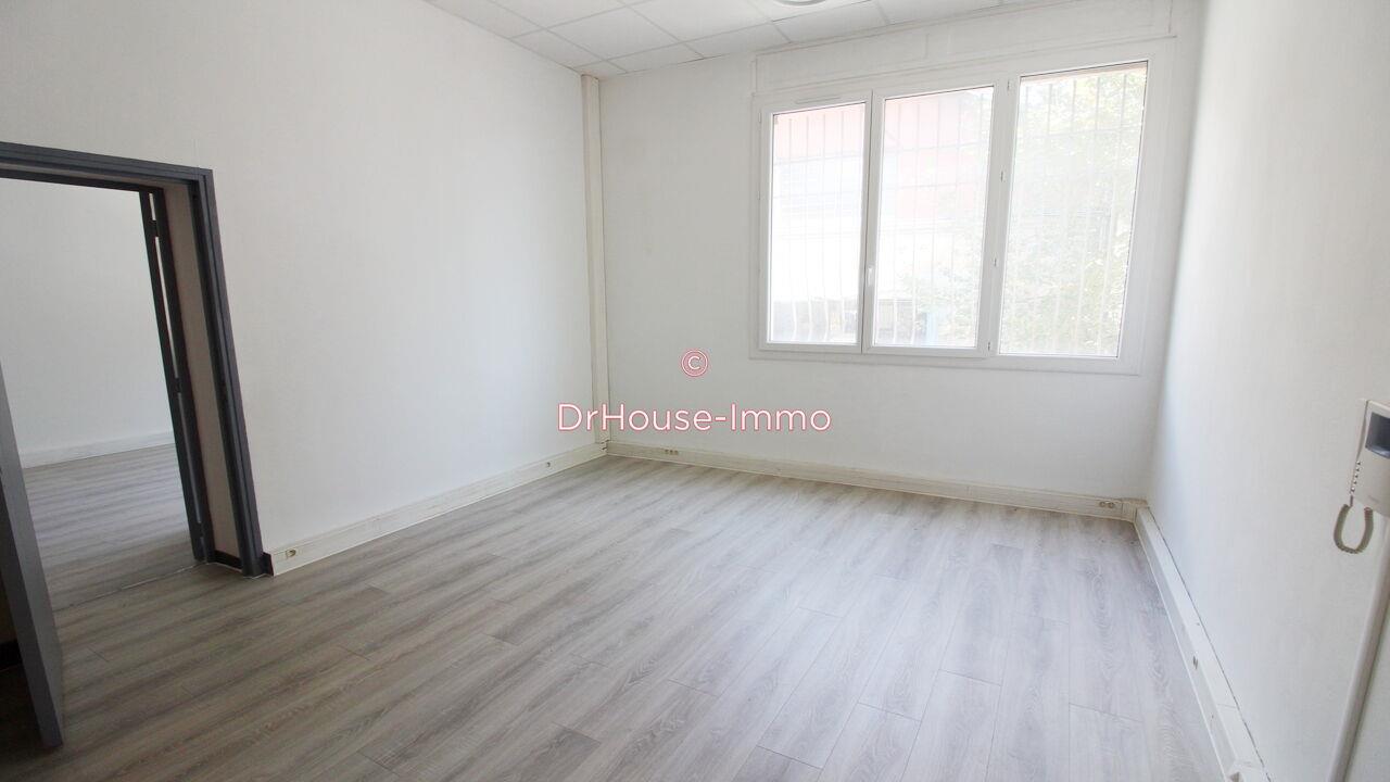 Maison à louer, 107m², Marseille 15ème