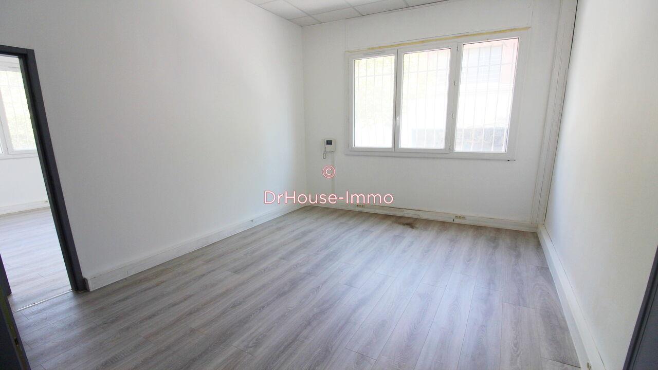 Maison à louer, 107m², Marseille 15ème