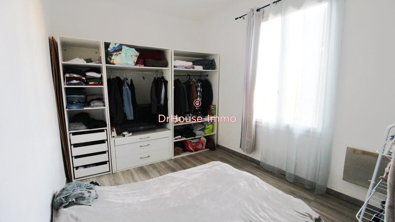 Appartement à vendre, 36m², Marseille 3ème