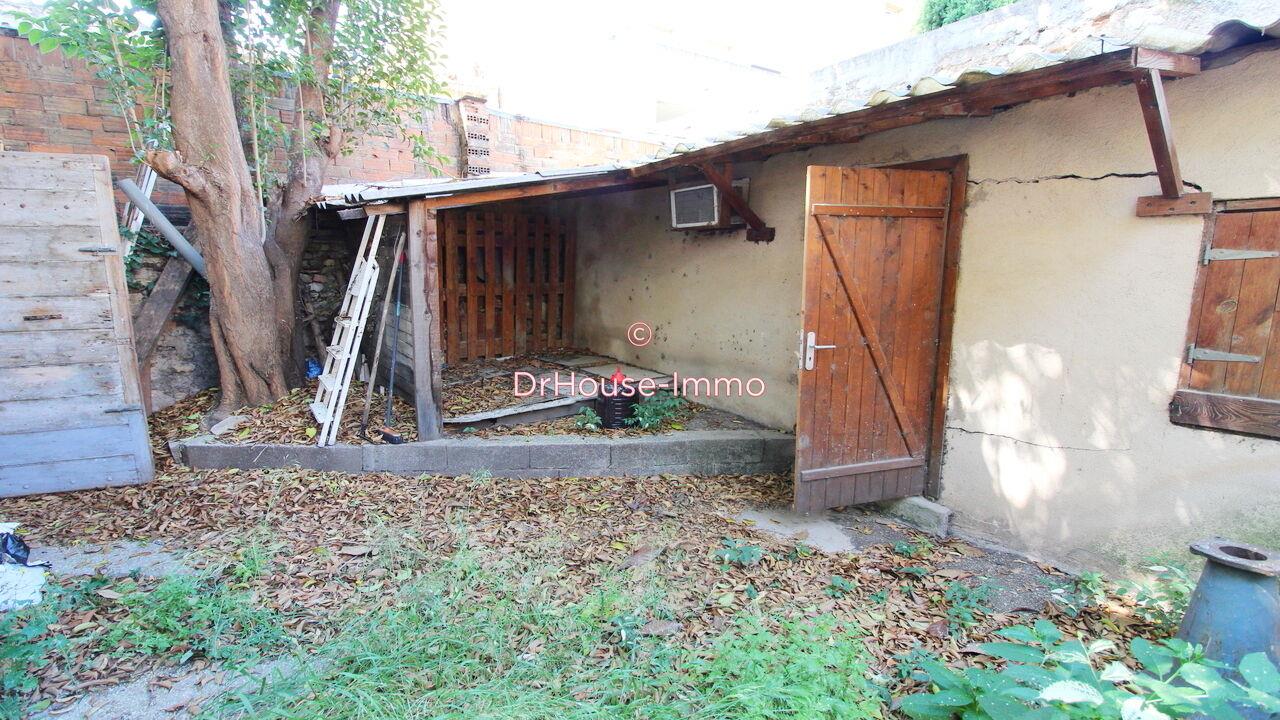 Appartement à vendre, 65m², Marseille 5ème