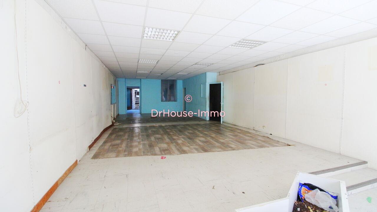 Appartement à vendre, 65m², Marseille 5ème