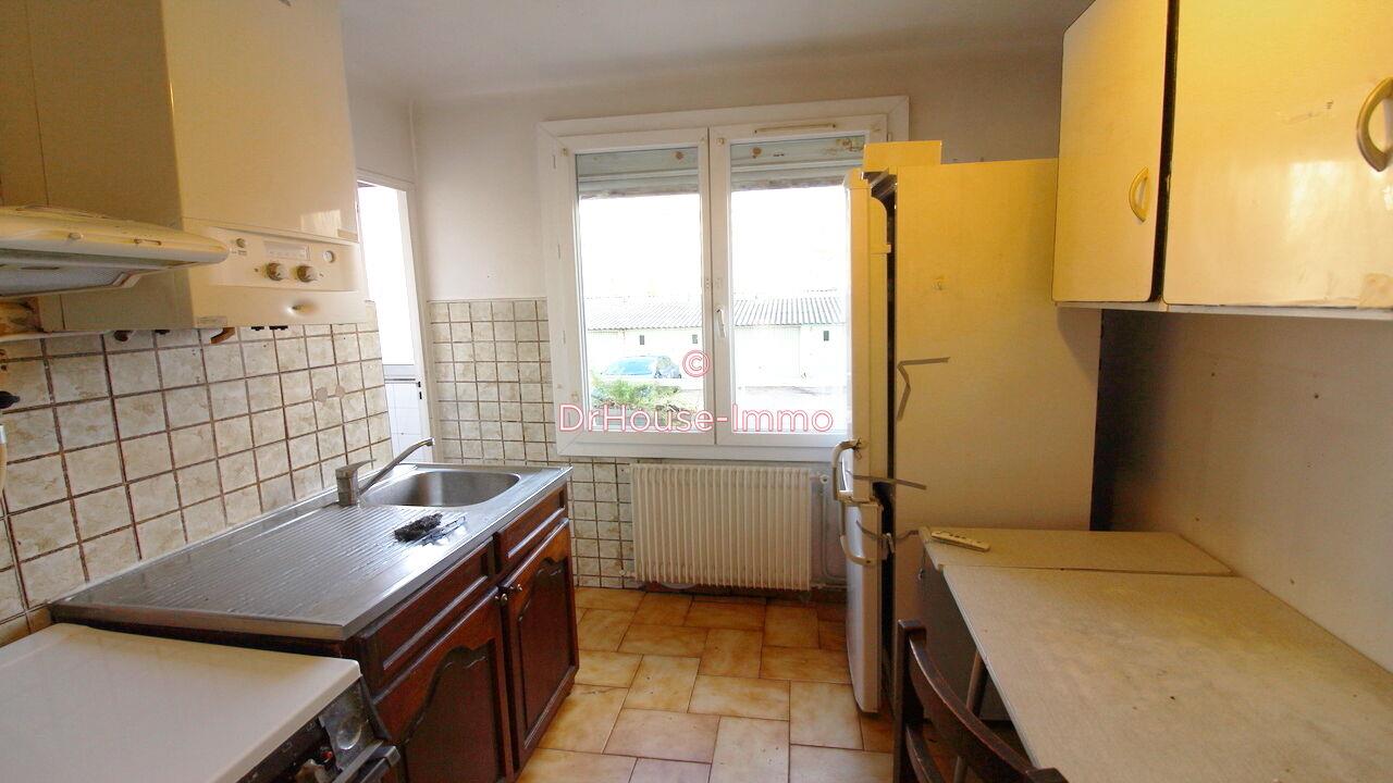 Appartement à vendre, 56m², Marseille 9ème