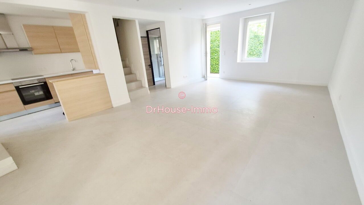 Maison à vendre, 90m², Marseille 4ème