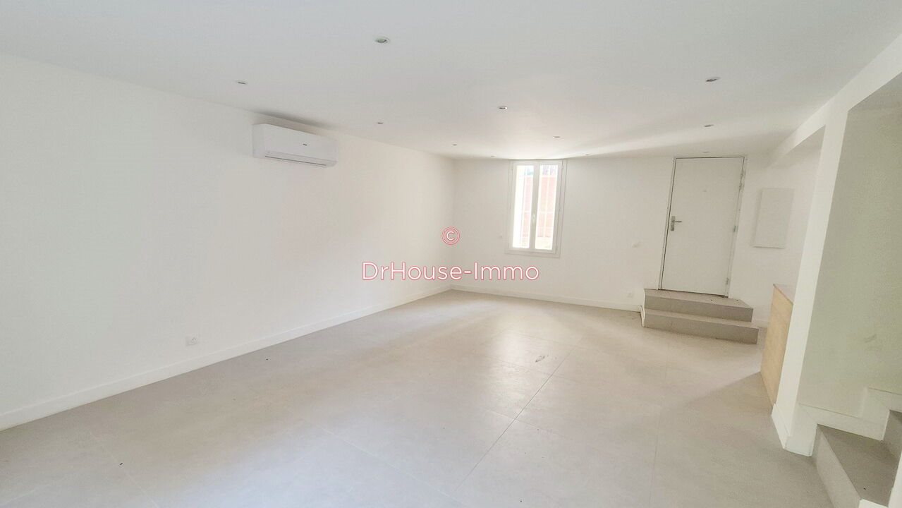 Maison à vendre, 90m², Marseille 4ème