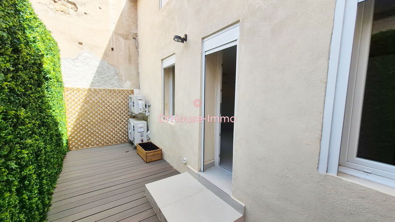 Maison à vendre, 90m², Marseille 4ème