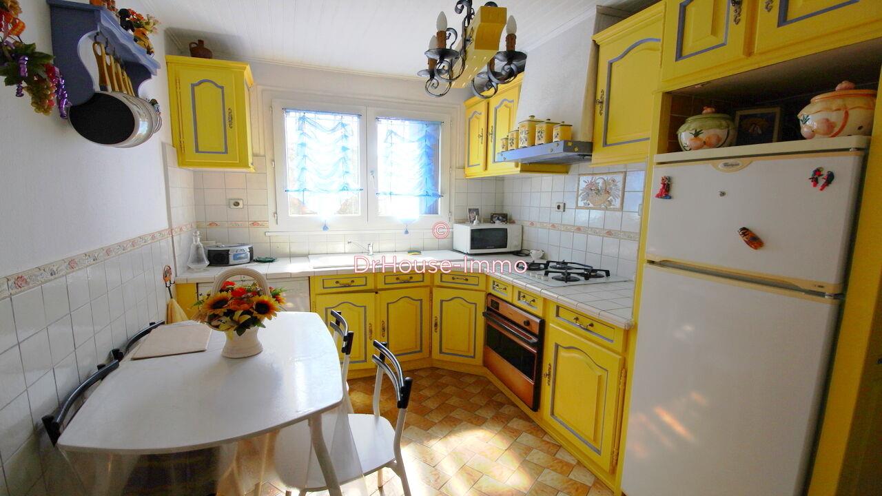 Maison à vendre, 71m², Marseille 3ème