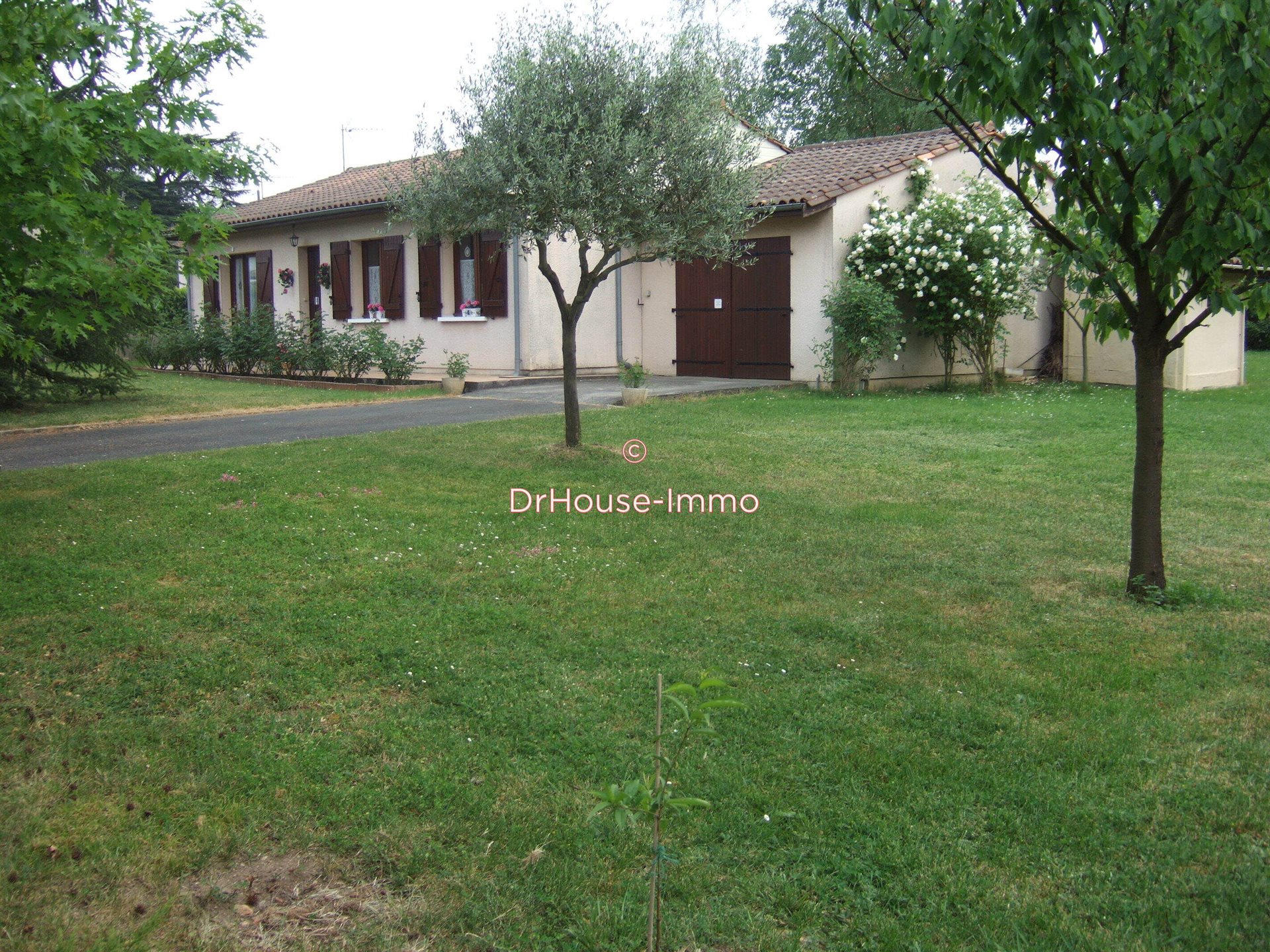 Maison à vendre, 93m², Yvrac