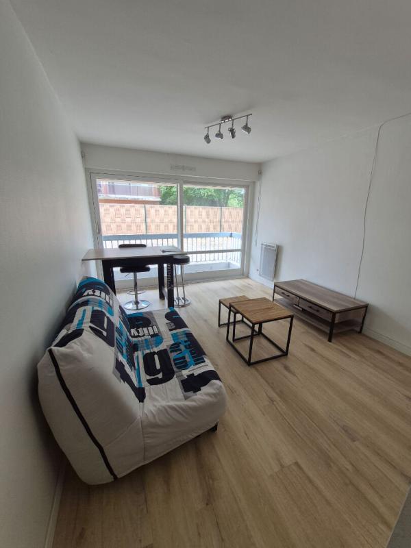 Appartement à vendre, 24m², Gravigny