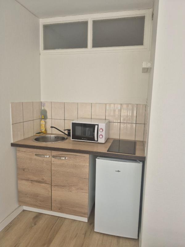 Appartement à vendre, 24m², Gravigny
