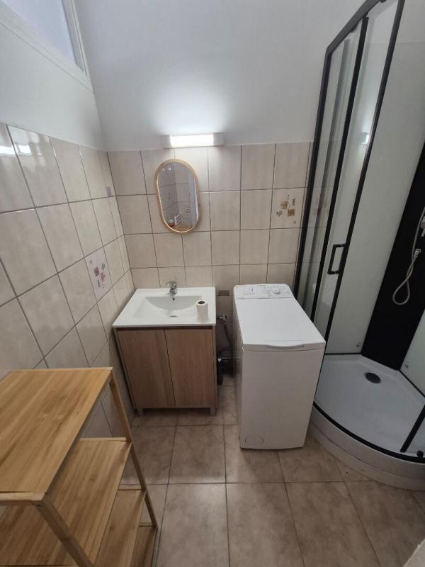 Appartement à vendre, 24m², Gravigny