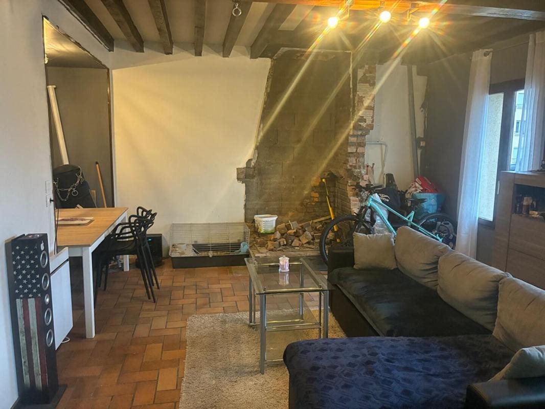 Appartement à vendre, 66m², Gravigny