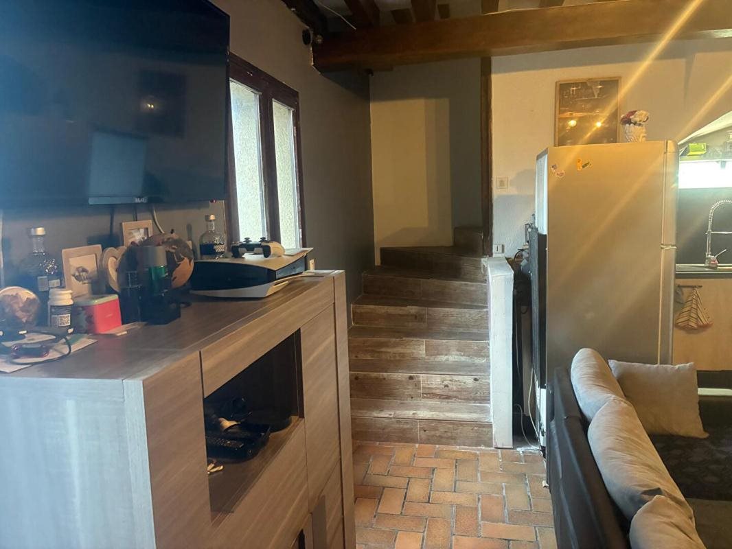 Appartement à vendre, 66m², Gravigny