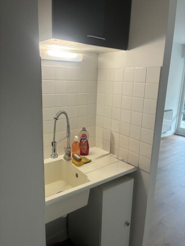 Appartement à vendre, 24m², Gravigny