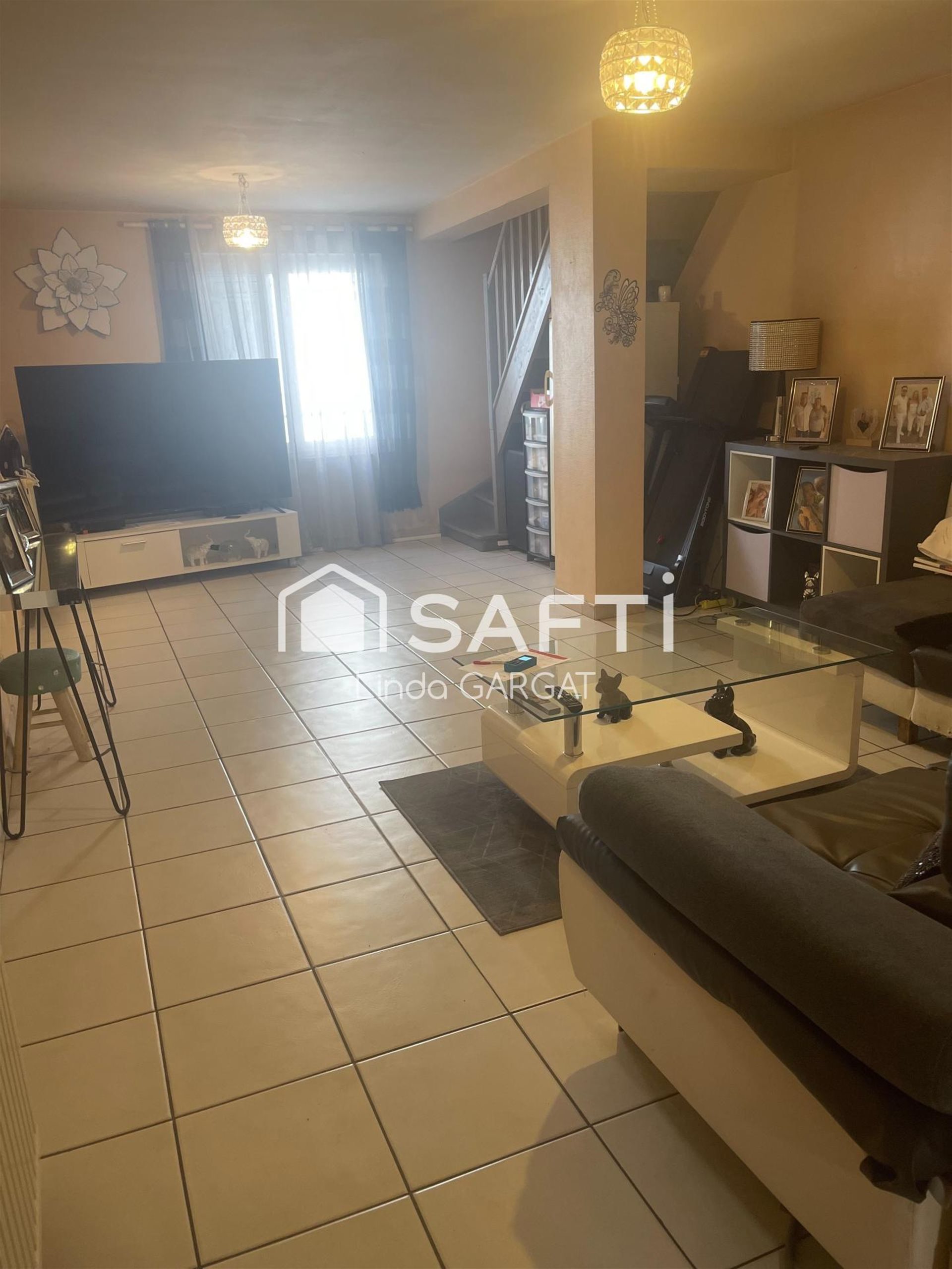 Appartement à vendre, 163m², Sainte-Livrade-sur-Lot