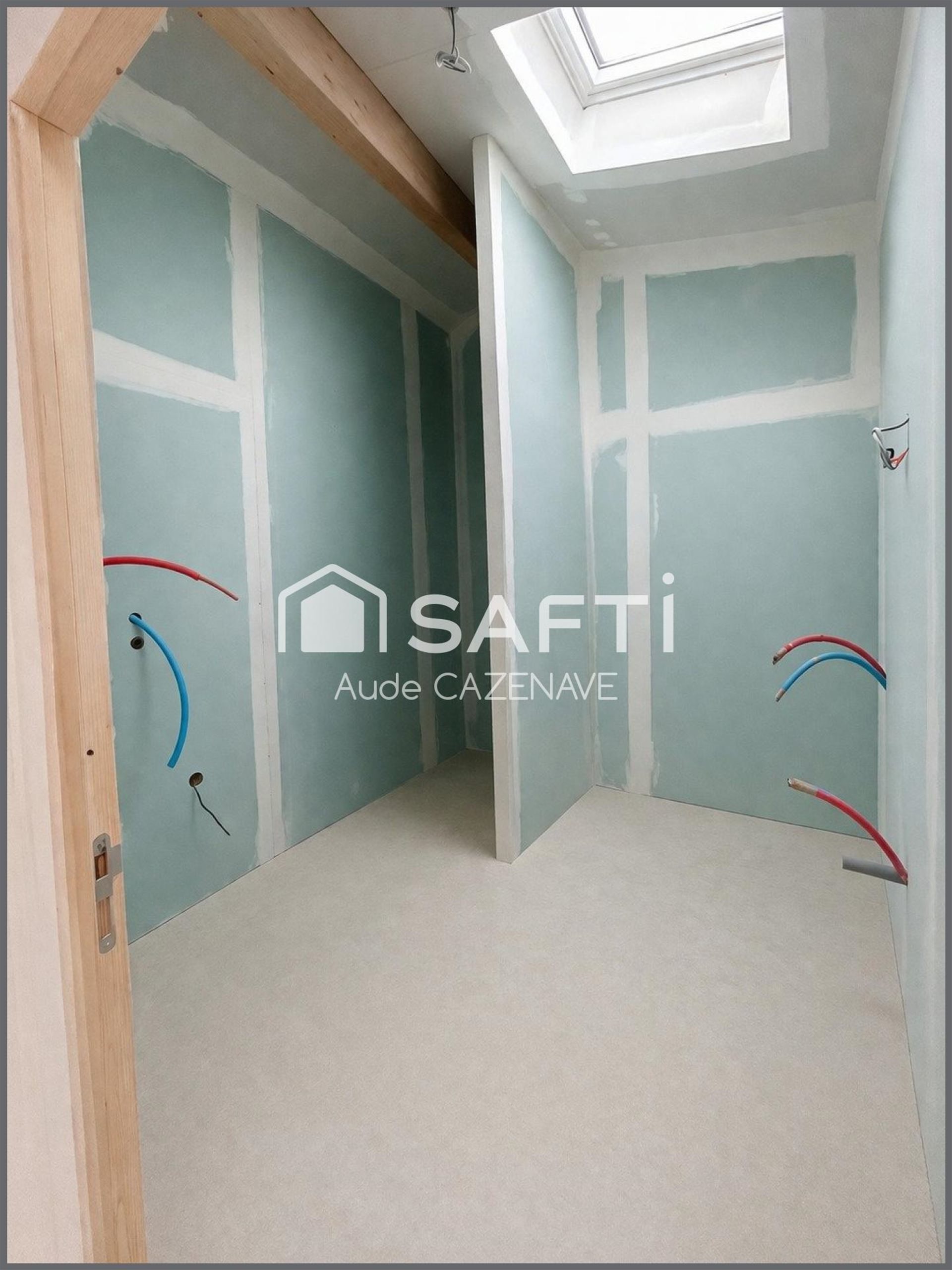 Appartement à vendre, 243m², Tonneins