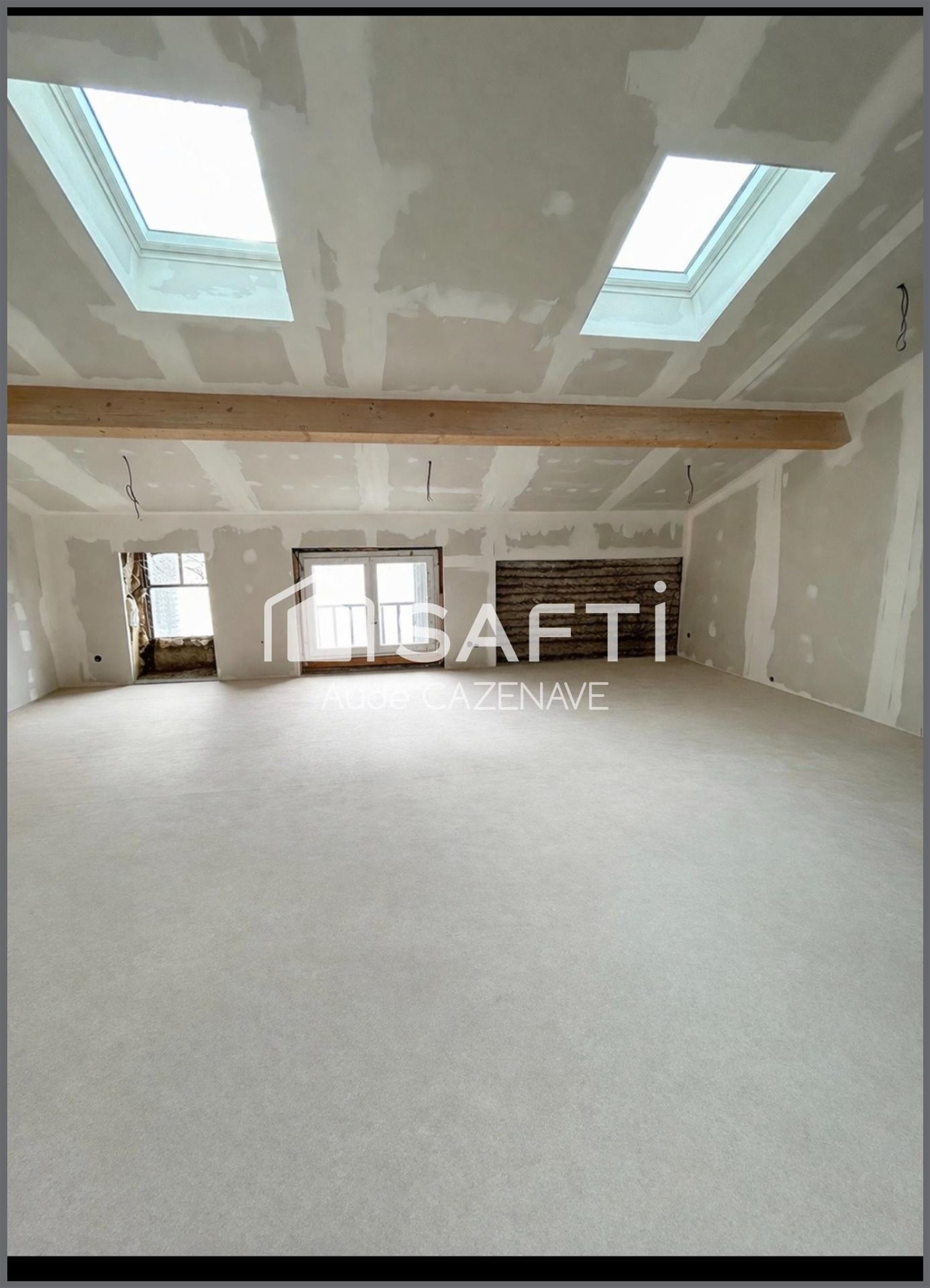 Appartement à vendre, 243m², Tonneins